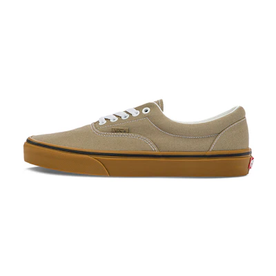 Vans Era 'Gum Timber Wolf'