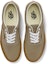 Lookbook Vans Era 'Gum Timber Wolf' Lelaki Kasut Sneaker VN0A5EFNA9L