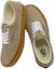Shop Vans Era 'Gum Timber Wolf' Lelaki Kasut Sneaker VN0A5EFNA9L