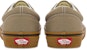 Vans Era 'Gum Timber Wolf' Lelaki Kasut Sneaker VN0A5EFNA9L