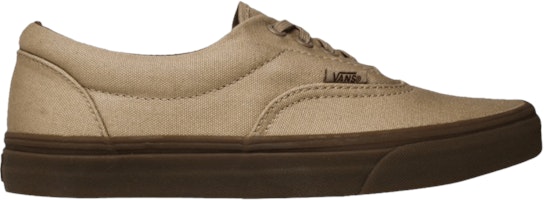Vans Era 'Gumsole - Khaki' VN-018FGIB Vans Era 'Gumsole - Khaki' VN-018FGIB