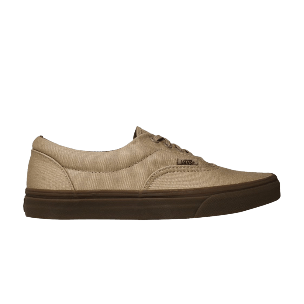 Vans Era 'Gumsole - Khaki' VN-018FGIB