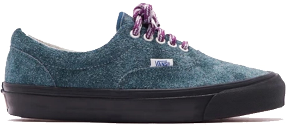 Vans Era Suede Bulu Biru VN0A4BVATIZ Order Vans Era Suede Bulu Biru VN0A4BVATIZ