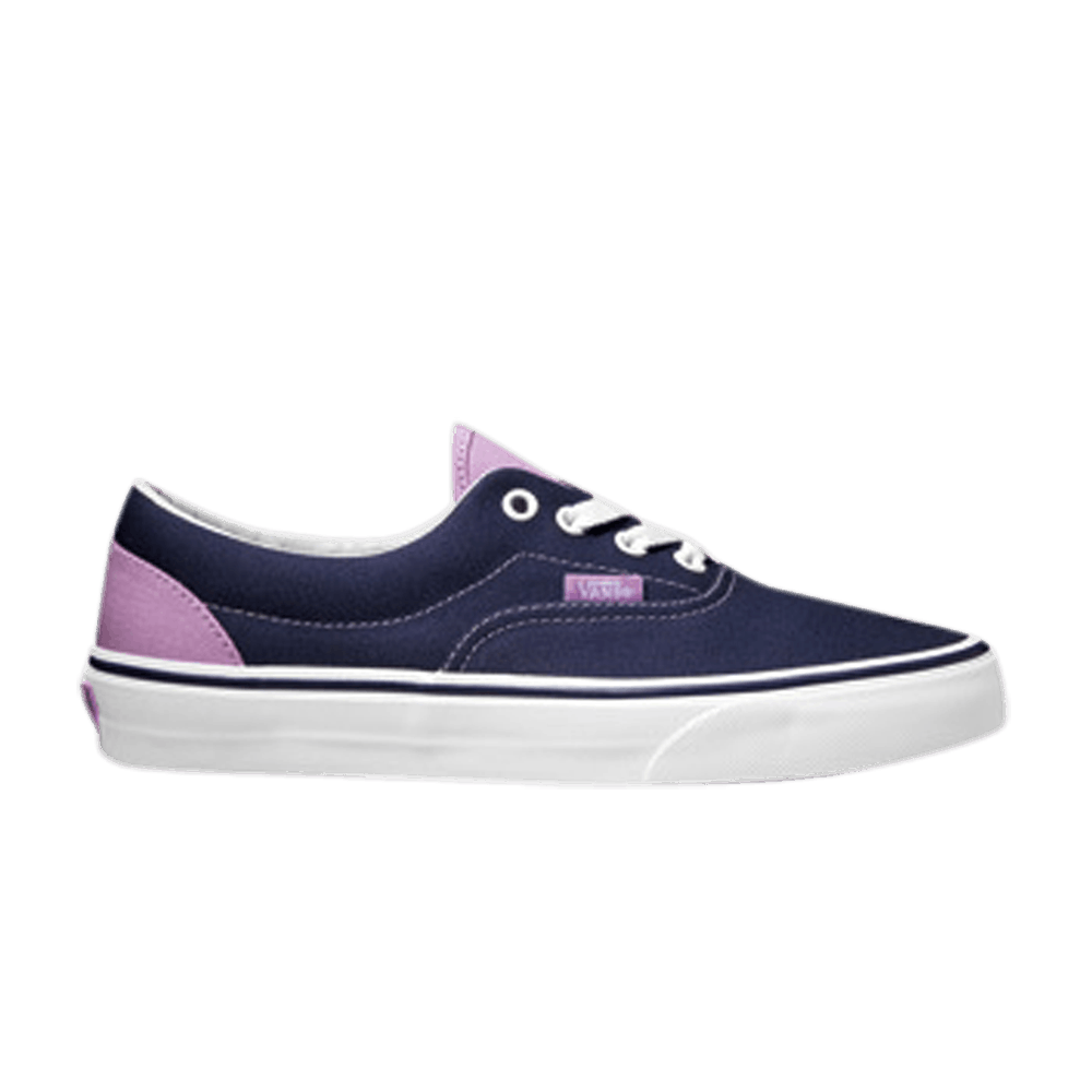 Buy Vans Era 'Heel Pop - Violeta Eclipse Tulle' VN000Y6XET1