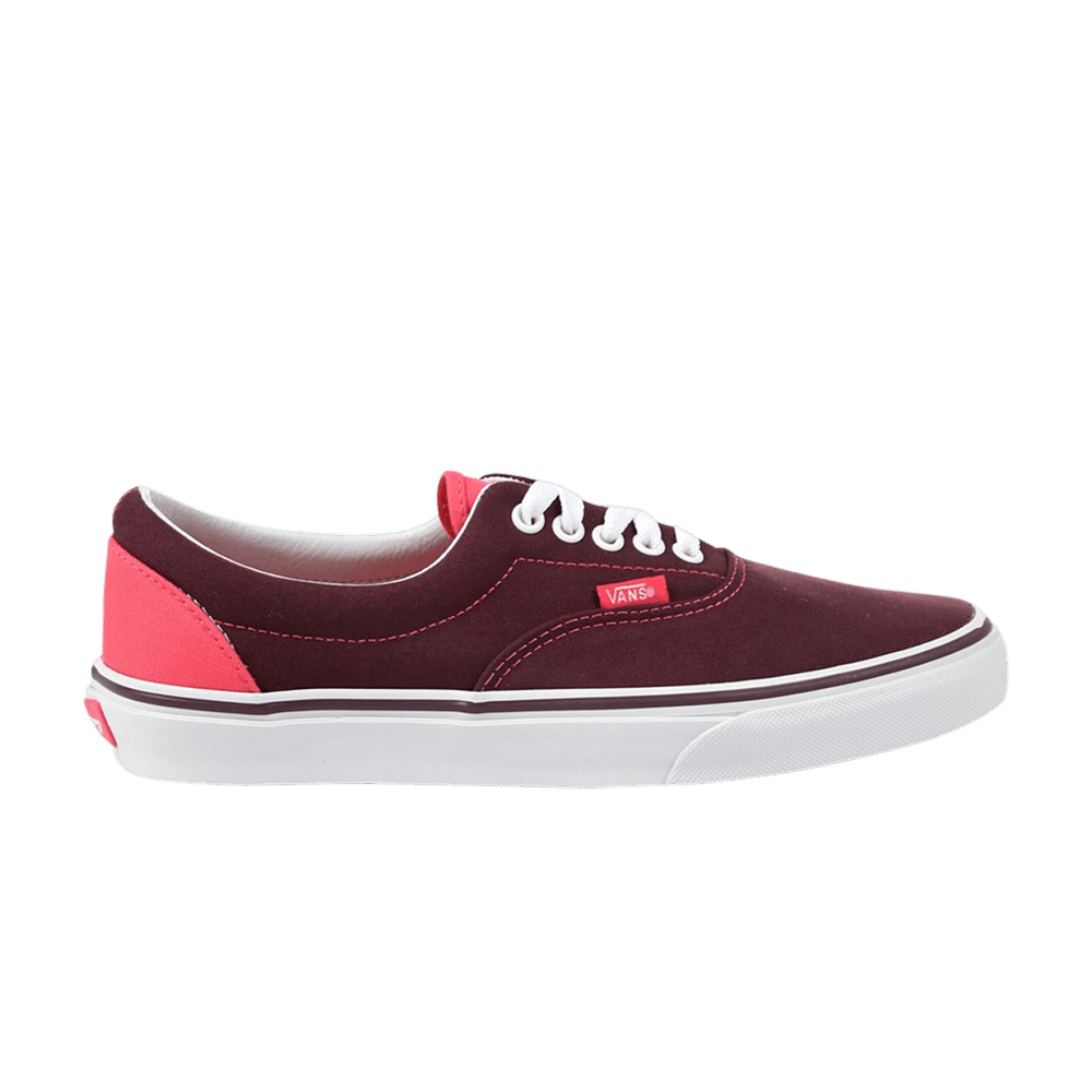 Buy Vans Era '鞋跟弹力 - 无花果天堂粉' VN000Y6XET2