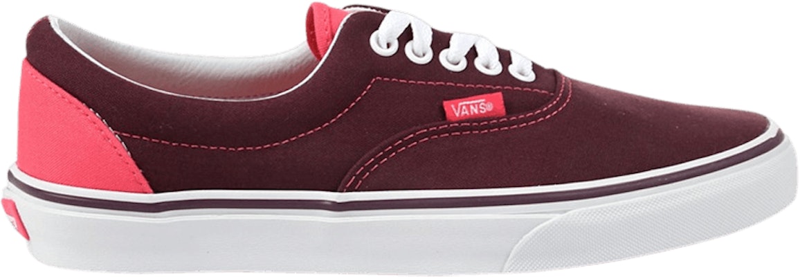 Vans Era 'Heel Pop - Fig Paradise Pink' VN000Y6XET2 Buy Vans Era 'Heel Pop - Fig Paradise Pink' VN000Y6XET2
