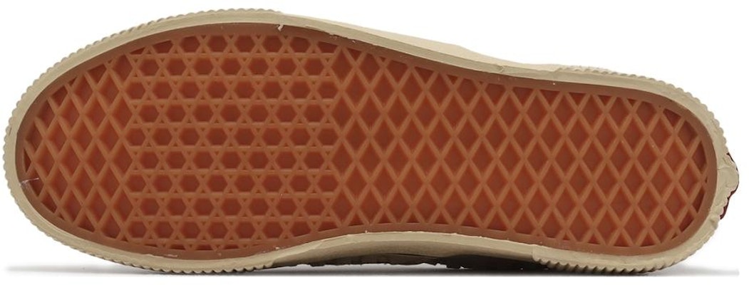 Vans I.Lace Era I. Lace 萬用休閒 輕鬆舒適 減震耐磨防滑 低筒 滑板鞋 男女款 棕色 Shop Vans I.Lace Era I. Lace 萬用休閒 輕鬆舒適 減震耐磨防滑 低筒 滑板鞋 男女款 棕色