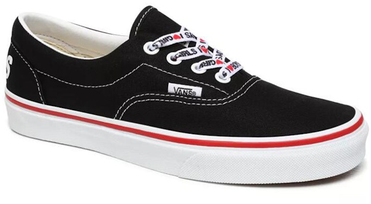Vans Era 'I Love' VN0A4U39WKU Order Vans Era 'I Love' VN0A4U39WKU