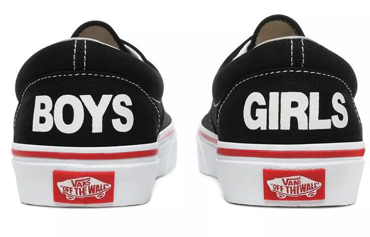 Lookbook Vans Era '我愛' VN0A4U39WKU