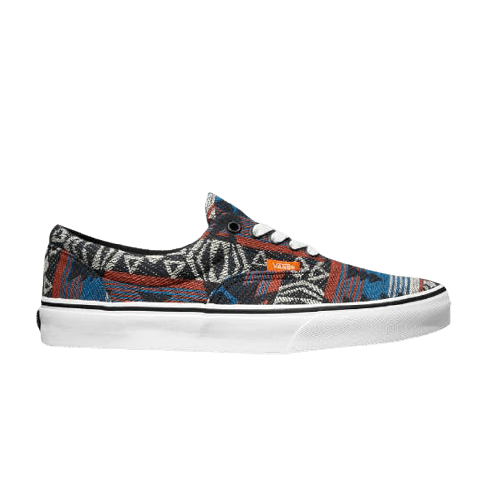 Buy Vans Era 'Inca - Blue Black' VTN98N5