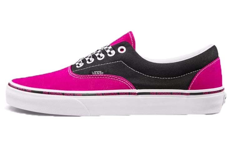 Vans Era 'Jazzy Black' VN0A38FRS1S