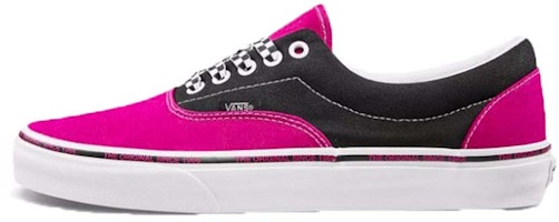 Vans Era 'Jazzy Black' VN0A38FRS1S Vans Era 'Jazzy Black' VN0A38FRS1S