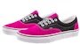 Vans Era 'Jazzy Black' Hitam Kasual VN0A38FRS1S