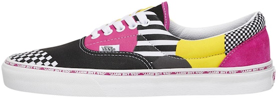 Vans Era 'Juxtapoze Pack' VN0A4BV4T9E Vans Era 'Juxtapoze Pack' VN0A4BV4T9E