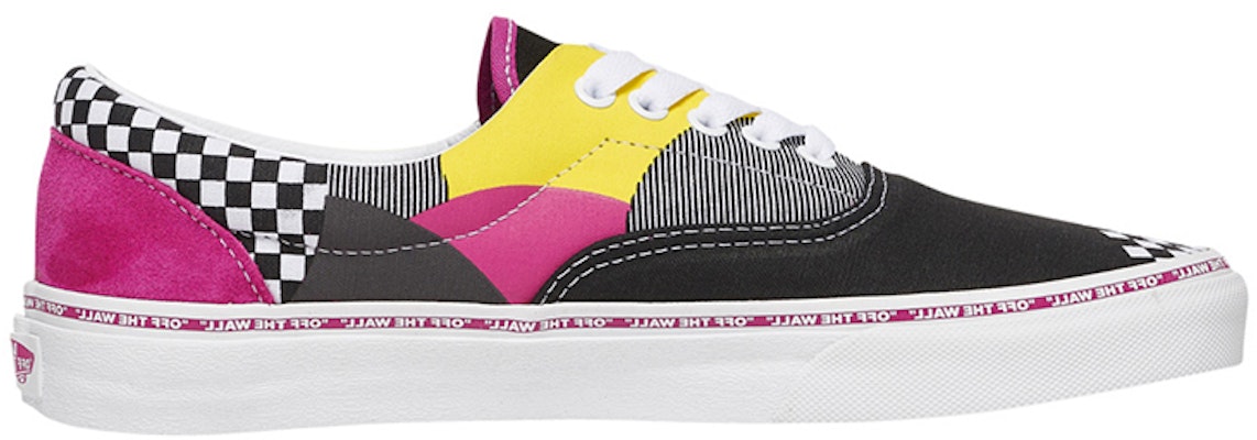 Vans Era 'Juxtapoze Pack' Paket VN0A4BV4T9E Order Vans Era 'Juxtapoze Pack' Paket VN0A4BV4T9E