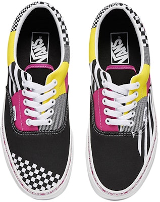 Vans Era 'Juxtapoze Pack' Paket VN0A4BV4T9E Lookbook Vans Era 'Juxtapoze Pack' Paket VN0A4BV4T9E