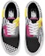 Lookbook Vans Era 'Juxtapoze Pack' Lelaki & Wanita VN0A4BV4T9E