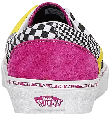 Vans Era 'Juxtapoze Pack' Paket VN0A4BV4T9E Shop Vans Era 'Juxtapoze Pack' Paket VN0A4BV4T9E
