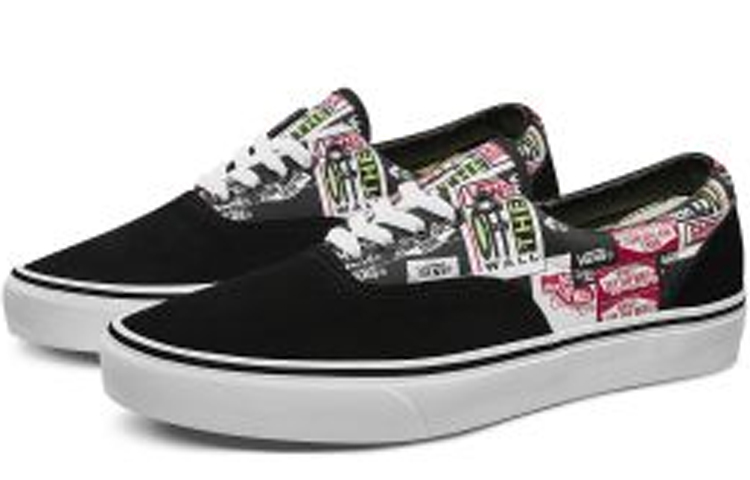 Order Vans Era 'Mezcla de Etiquetas' VN0A4BV4V9A