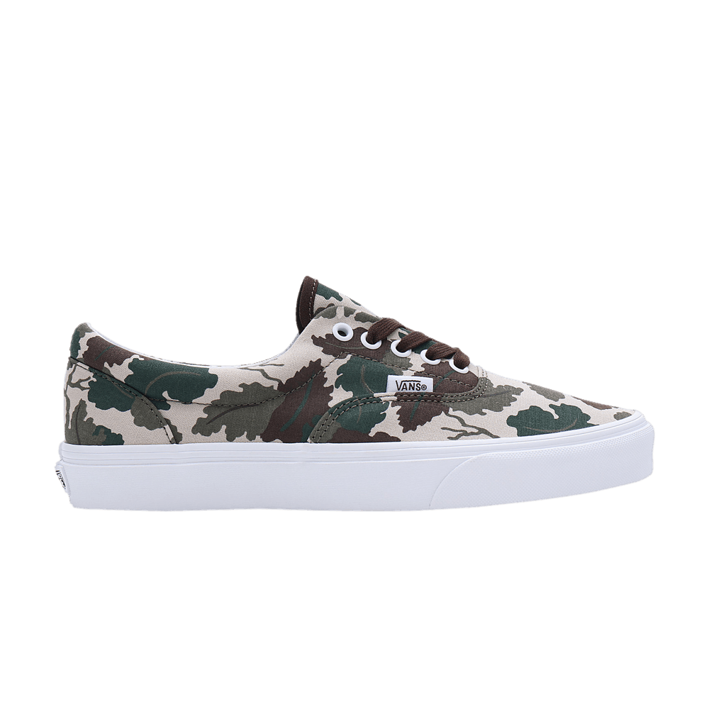 Vans Era 'Leaf Camo' VN0007NU448