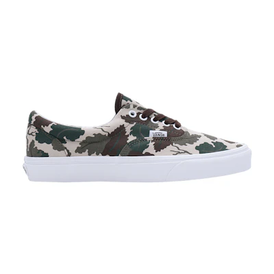 Vans Era 'Leaf Camo'