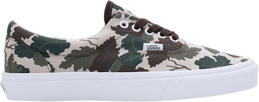 Vans Era 'Leaf Camo' VN0007NU448 Vans Era 'Leaf Camo' VN0007NU448