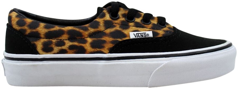 Vans Era 'Leopard' VN-0QFK7LF