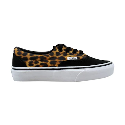Vans Era 'Leopard'