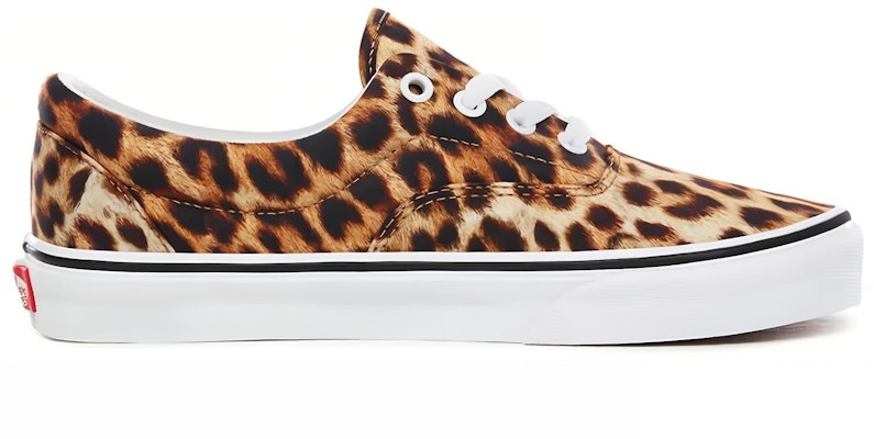 Vans Era 'Leopard' VN0A4U393I6 Order Vans Era 'Leopard' VN0A4U393I6