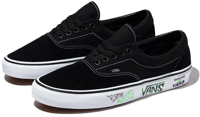 Vansエラ "ハウス・オブ・ヴァンズ ライブ" VN0A5KX5BA2 Lookbook Vansエラ "ハウス・オブ・ヴァンズ ライブ" VN0A5KX5BA2