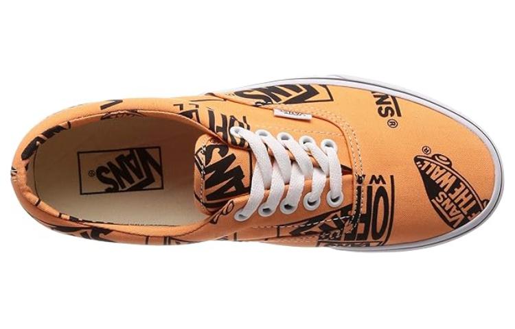 Lookbook Vans Era '标志混合'款 VN0A38FRU8K