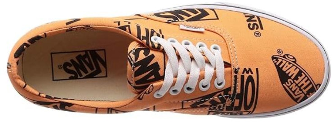 Vans Era 'Logo Mix' VN0A38FRU8K Lookbook Vans Era 'Logo Mix' VN0A38FRU8K