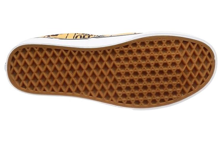 Shop Vans Era '标志混合'款 VN0A38FRU8K