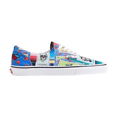 Vans Era 'Loteria'