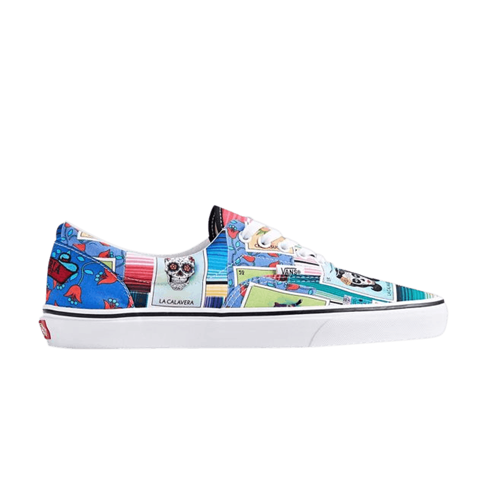 Buy Vans Era 'Loteria' VN0A5EFNA96