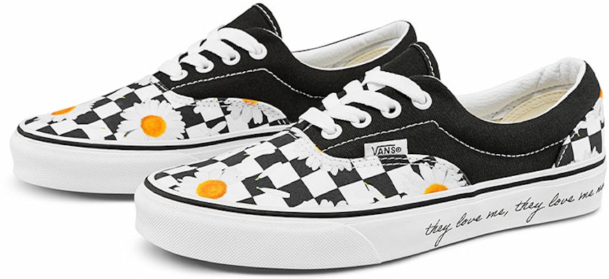 Vans Era 「Love Me Not」 VN0A5KX5B0B Order Vans Era 「Love Me Not」 VN0A5KX5B0B