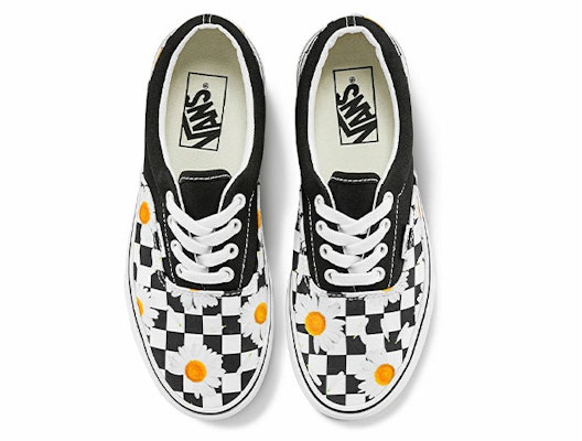 Vans Era '勿爱我' VN0A5KX5B0B Lookbook Vans Era '勿爱我' VN0A5KX5B0B