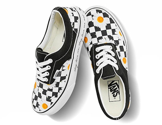 Vans Era 「Love Me Not」 VN0A5KX5B0B Shop Vans Era 「Love Me Not」 VN0A5KX5B0B