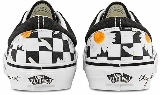 Vans Era 「Love Me Not」 VN0A5KX5B0B Purchase Vans Era 「Love Me Not」 VN0A5KX5B0B