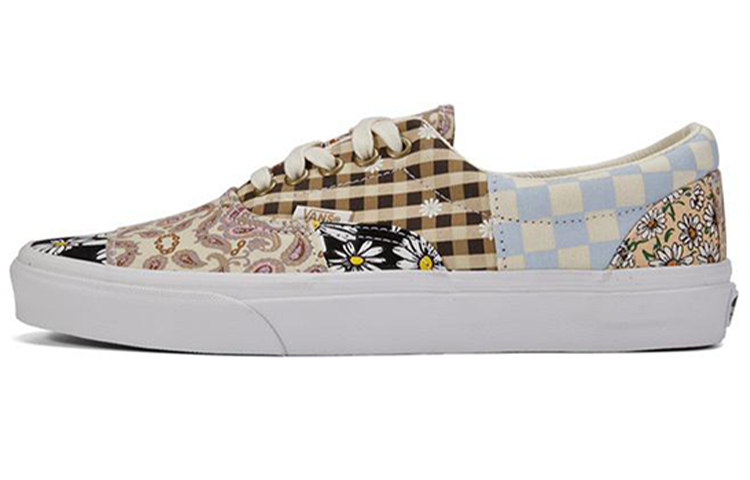 Vans Era 'Meadow Patchwork' VN0A5EFN420