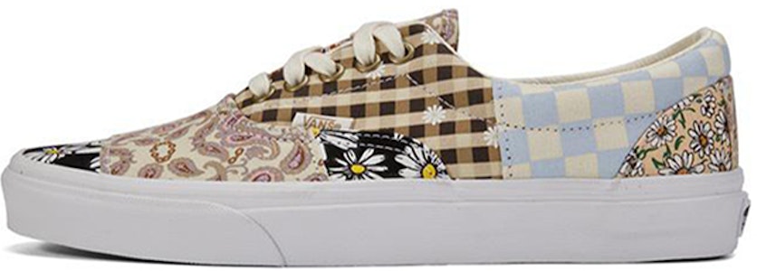 Vans Era 'Meadow Patchwork' Zapatillas Patchwork Mujer/Hombre VN0A5EFN420 Buy Vans Era 'Meadow Patchwork' Zapatillas Patchwork Mujer/Hombre VN0A5EFN420