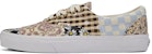 Vans Era 'Meadow Patchwork' - Vans Era 'Patchwork Padang Rumput' VN0A5EFN420