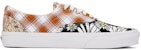 Vans Era 'Meadow Patchwork' - Vans Era 'Patchwork Padang Rumput' VN0A5EFN420