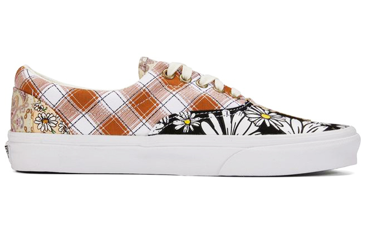 Lookbook Vans Era「草地拼布」VN0A5EFN420