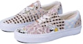 Lookbook Vans Era 'Meadow Patchwork' - Vans Era 'Patchwork Padang Rumput' VN0A5EFN420