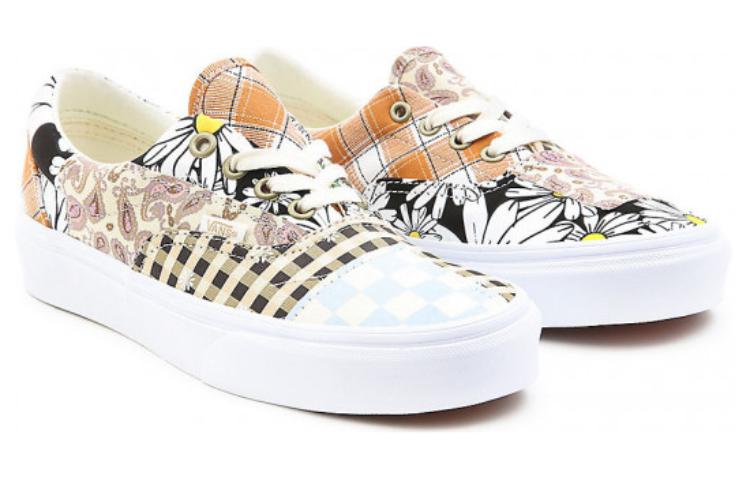 Purchase Vans Era「草地拼布」VN0A5EFN420