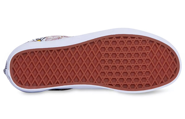 Details for Vans Era「草地拼布」VN0A5EFN420