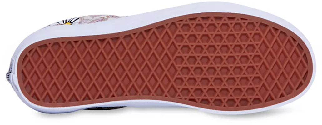 Vans Era「草地拼布」VN0A5EFN420 Details for Vans Era「草地拼布」VN0A5EFN420