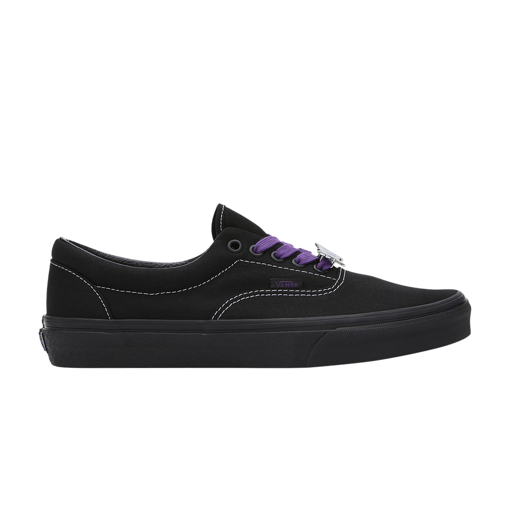 Buy Vans Era 'Metal Hyperpop - Hitam Ungu' VN000CQ6CJI