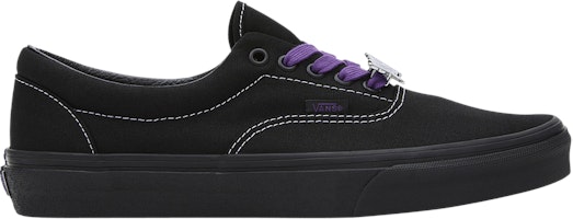 Vans Era 'Metal Hyperpop - Black Purple' VN000CQ6CJI